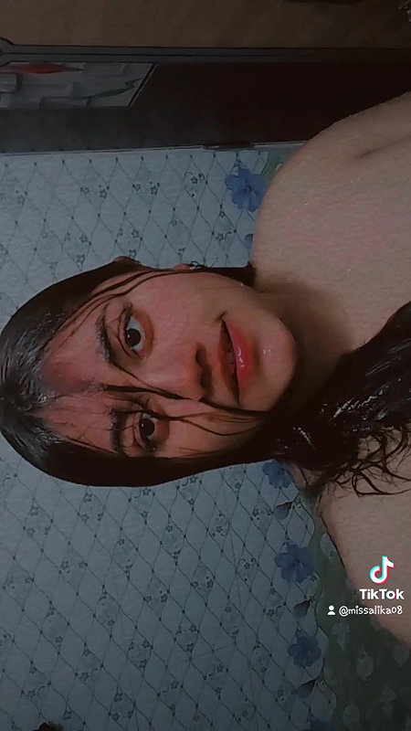 Beautiful Chubby Girlfriend Showing Nude Sucking Boobs 14 Videos Update  3