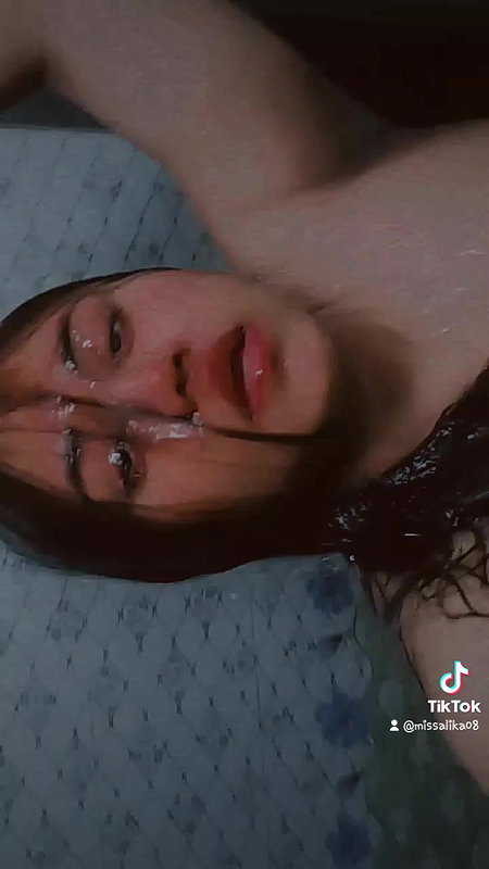 Beautiful Chubby Girlfriend Showing Nude Sucking Boobs 14 Videos Update  3