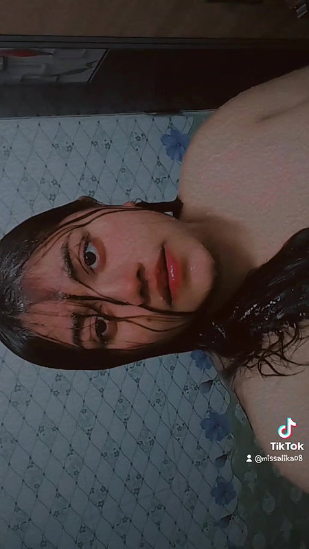 Beautiful Chubby Girlfriend Showing Nude Sucking Boobs 14 Videos Update  3