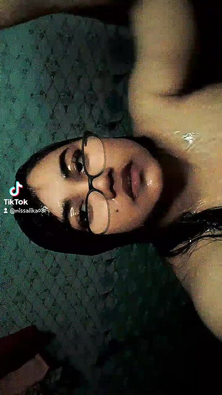 Beautiful Chubby Girlfriend Showing Nude Sucking Boobs 14 Videos Update  7