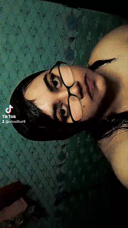 Beautiful Chubby Girlfriend Showing Nude Sucking Boobs 14 Videos Update  7