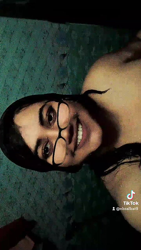 Beautiful Chubby Girlfriend Showing Nude Sucking Boobs 14 Videos Update  7