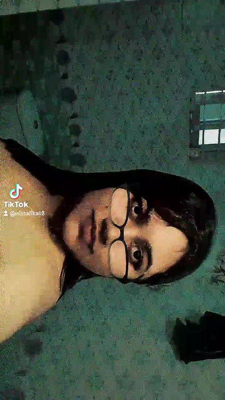 Beautiful Chubby Girlfriend Showing Nude Sucking Boobs 14 Videos Update  8