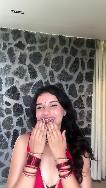 cute telugu girl sexy navel in white costume  2