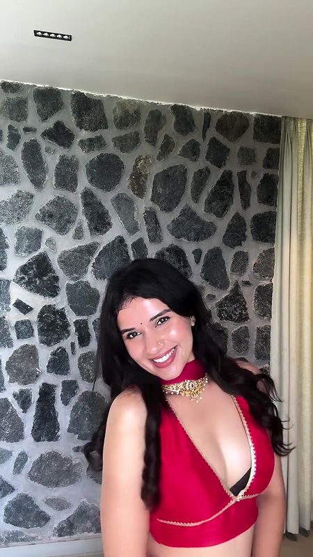 cute telugu girl sexy navel in white costume  2