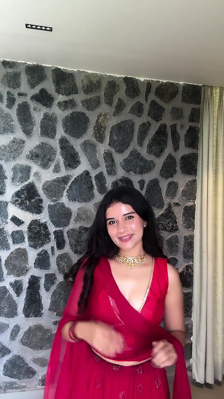 cute telugu girl sexy navel in white costume  2