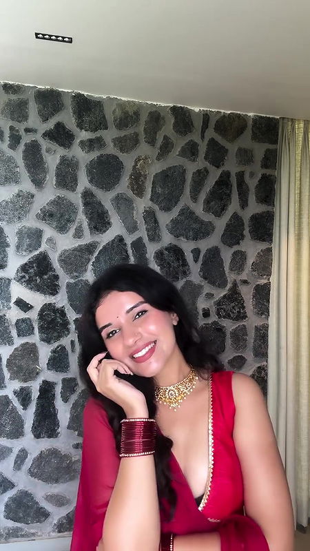 cute telugu girl sexy navel in white costume  2