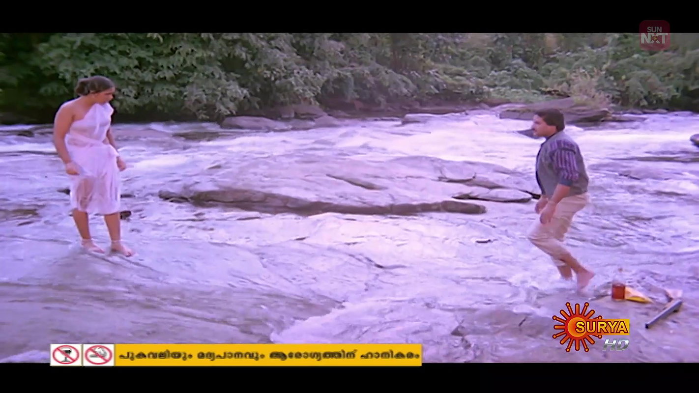 Anuragi – Compilation Urvashi Surya HD WebDL  2