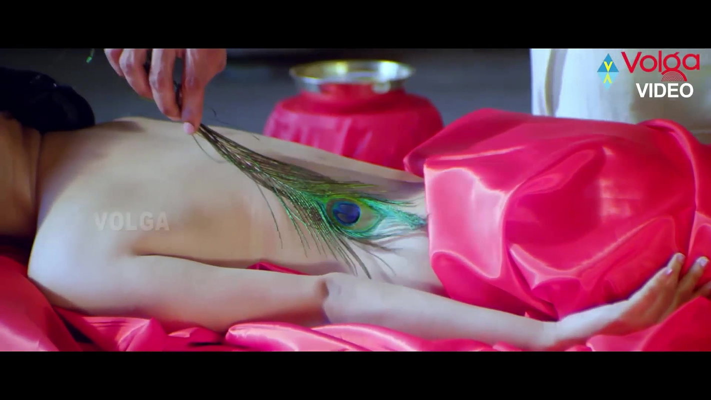 Hot booby actress enjoyed fully by lucky guy  2