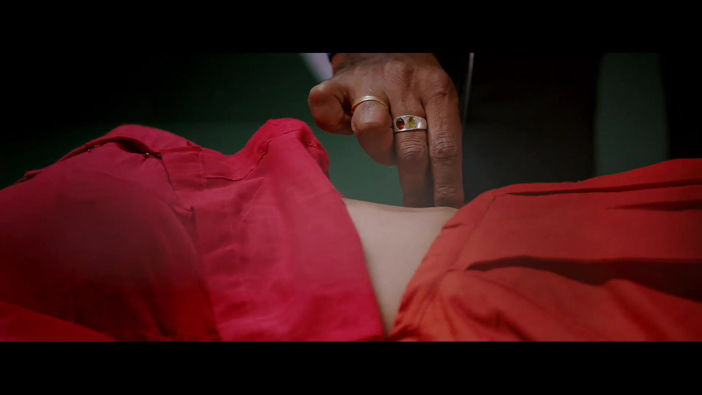 Lakshmi Mandya and Veena Sundar Hot Rape scenes-Damayanthi 2019 True Web  2