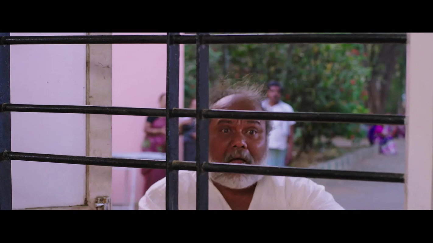 Lakshmi Mandya and Veena Sundar Hot Rape scenes-Damayanthi 2019 True Web  2