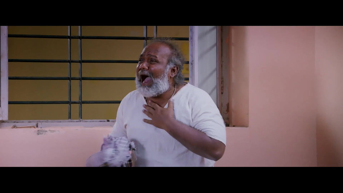Lakshmi Mandya and Veena Sundar Hot Rape scenes-Damayanthi 2019 True Web  2