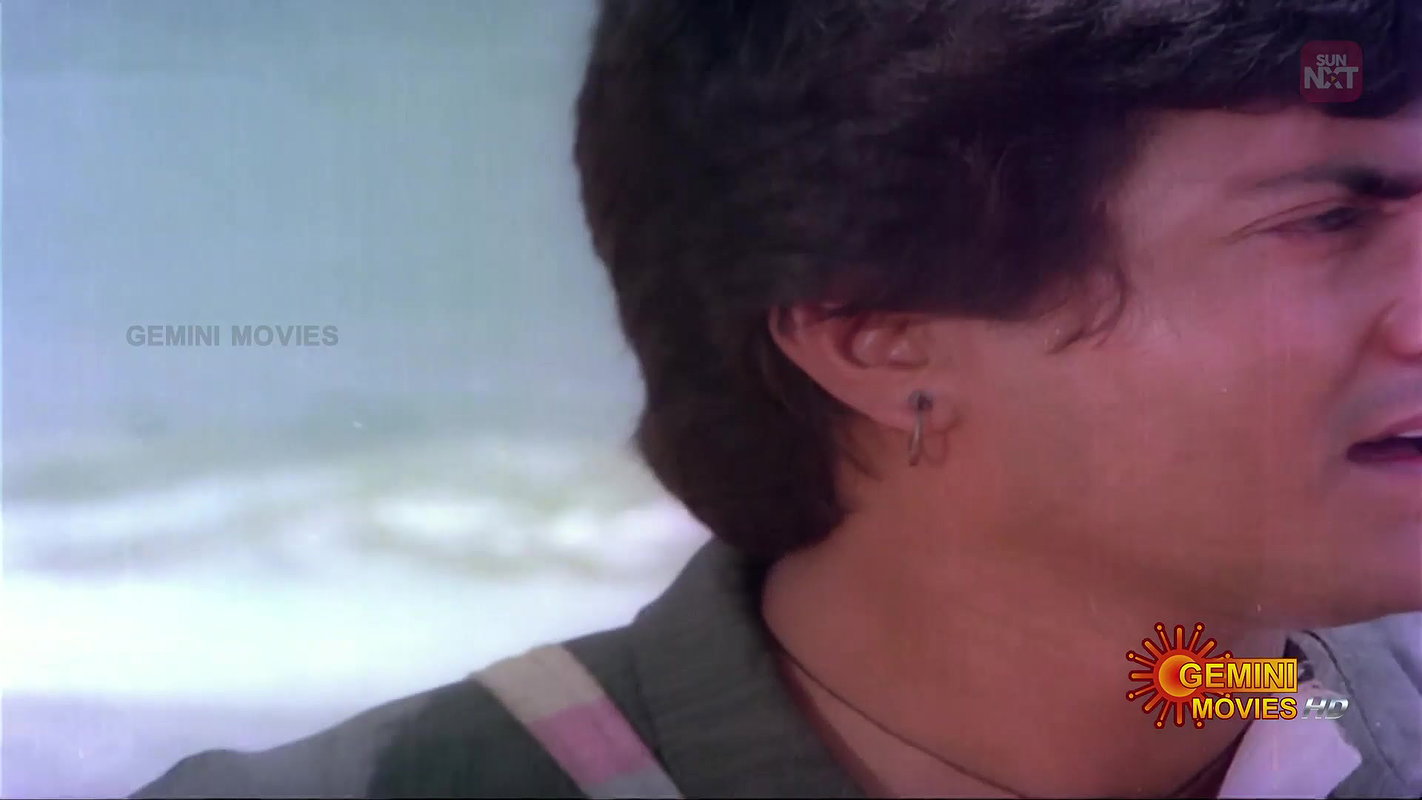 Sirivennela – Compilation Moon Moon Sen & Suhasini Gemini Movies HD WebDL  2