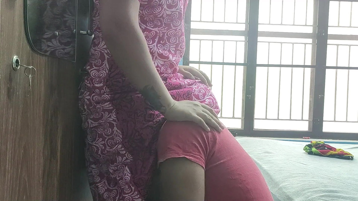 Vaishnavi Sex in Nighty 2025 UnCut 1080P  2