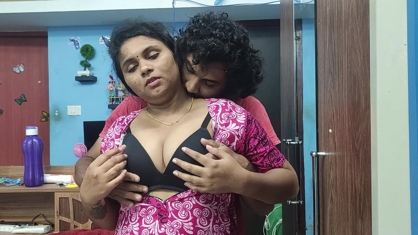Vaishnavi Sex in Nighty 2025 UnCut 1080P  2