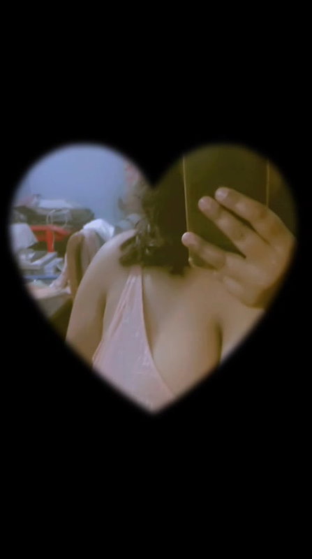 Beautiful Chubby Girlfriend Showing Nude Sucking Boobs 14 Videos Update  14