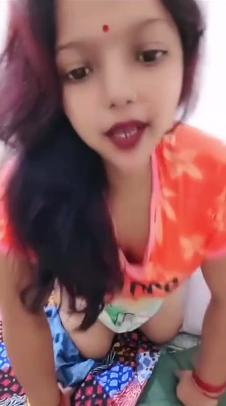 MILF Avantika VIP Live Show Masturbating Pussy  2