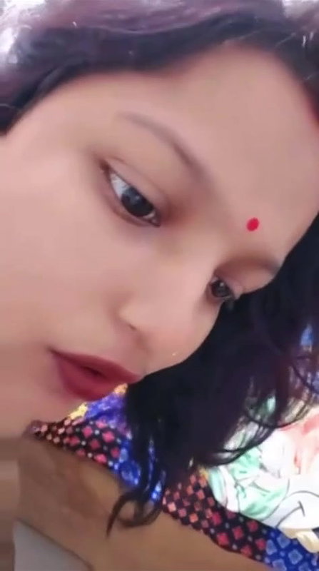 MILF Avantika VIP Live Show Masturbating Pussy  2