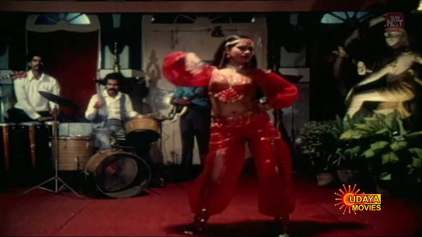 Mukhavada – Compilation Tara & Actress Udaya Movies WebDL  2