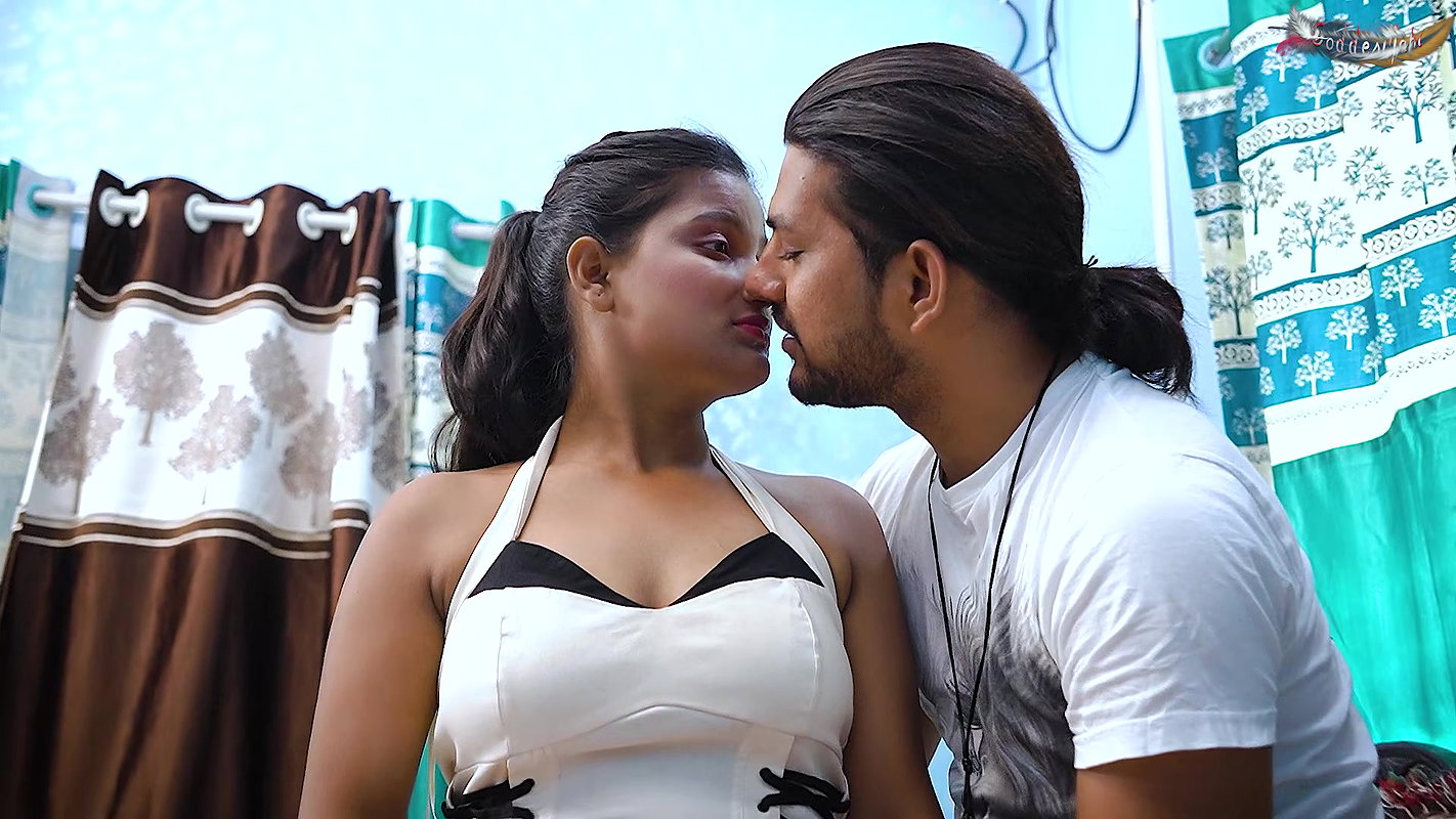 [GoddesMahi] [2025] Desi Virgin Step Sister Hardcore  2