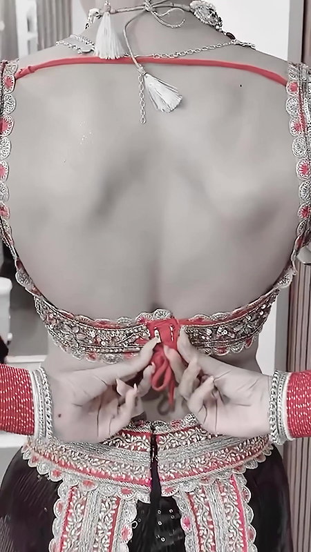 TOO WILD AND STUNNING BOLD MILF MALAIKA ARORA CURVY SHOOT HQ VIDEO  2