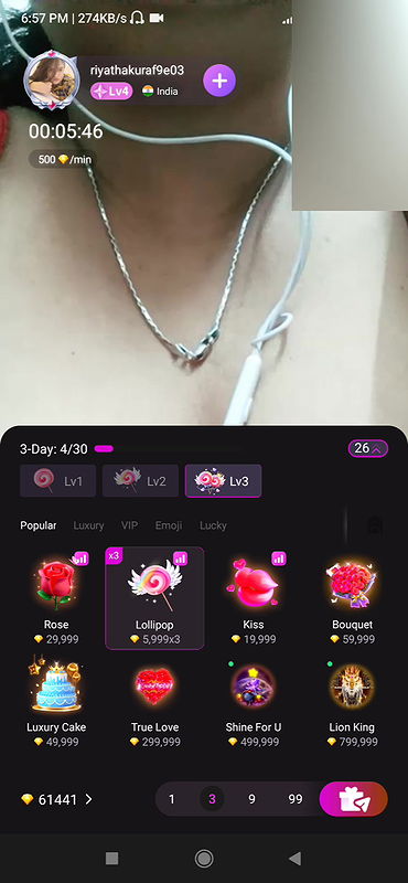 riyathkuaf9e03 Chamet collection