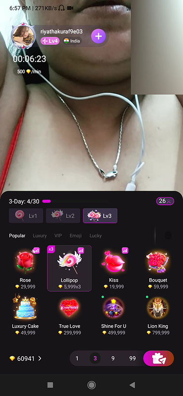 riyathkuaf9e03 Chamet collection