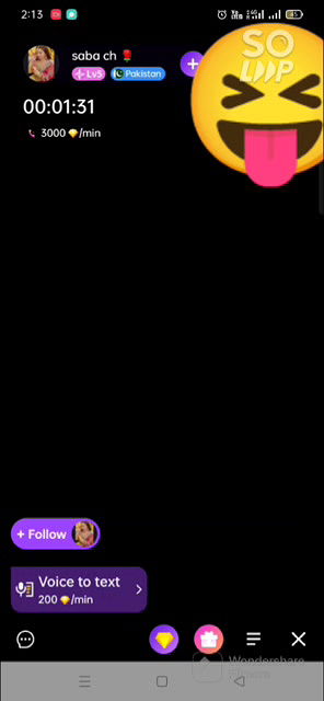 saba ch Chamet collection