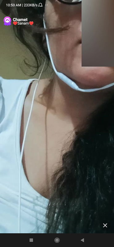 sanam Chamet collection