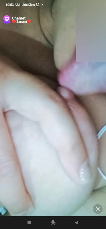 sanam Chamet collection