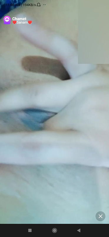 sanam Chamet collection