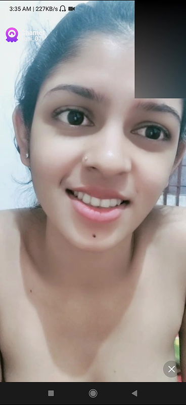 sani-01 Chamet collection