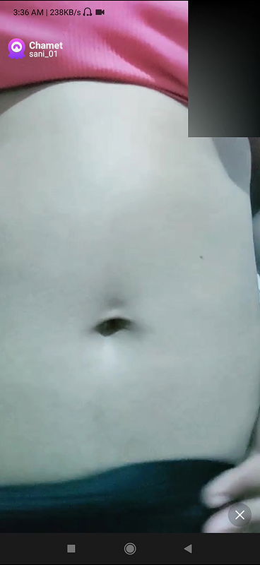 sani-01 Chamet collection