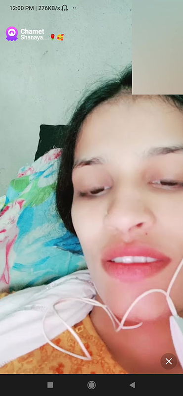 shanaya Chamet collection