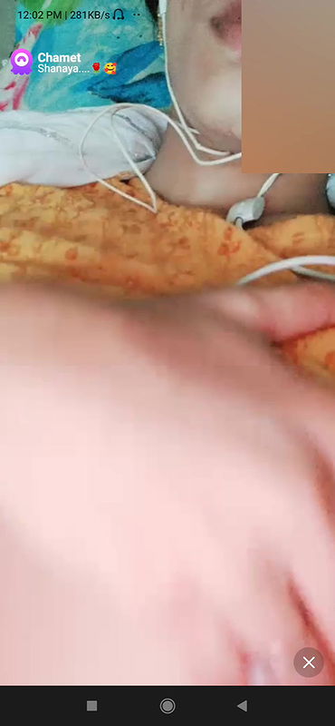 shanaya Chamet collection