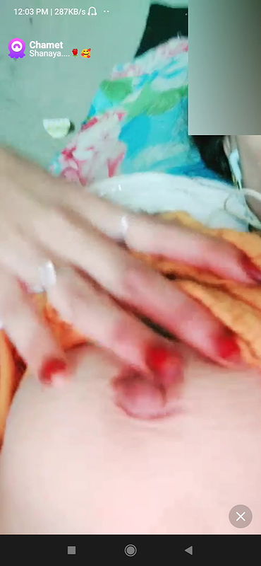 shanaya Chamet collection