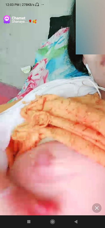 shanaya Chamet collection