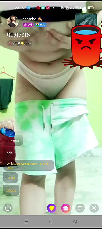 shardha Chamet collection