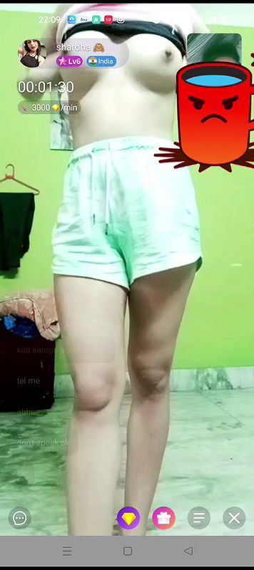 shardha Chamet collection