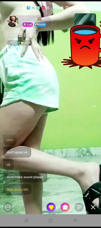 shardha Chamet collection