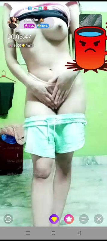 shardha Chamet collection