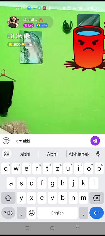 shardha Chamet collection