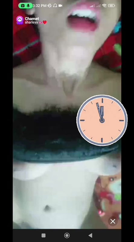 sharleyy Chamet collection