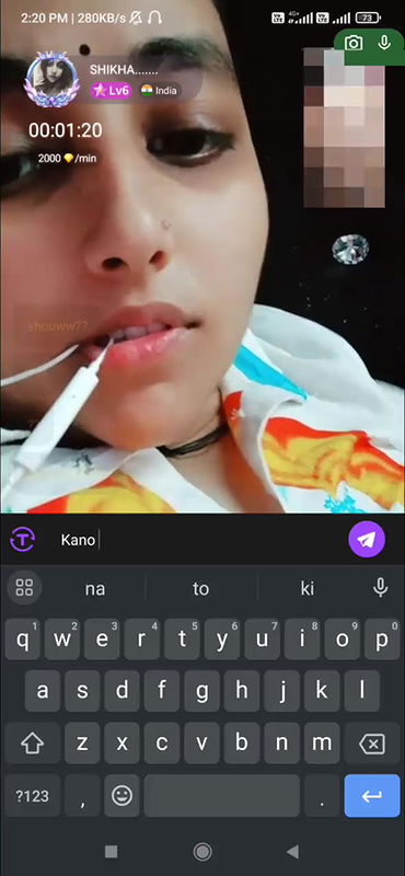 shlkha Chamet collection