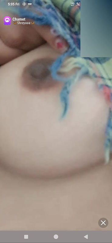 shreyaaa Chamet collection