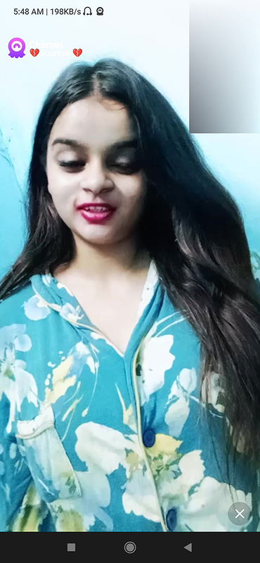 soumya Chamet collection