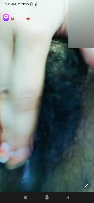 soumya Chamet collection