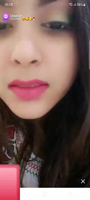 suhana Chamet collection