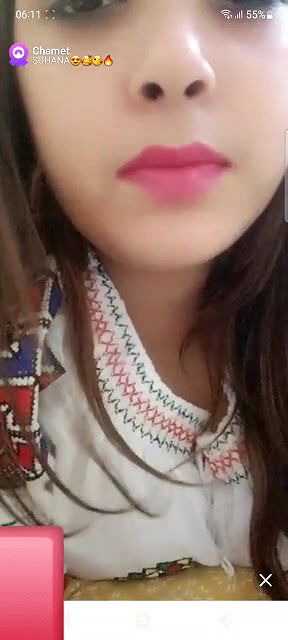 suhana Chamet collection