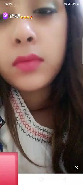 suhana Chamet collection